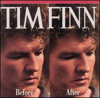 Tim Finn - Before & After lyrics