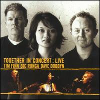 Tim Finn - Together in Concert: Live lyrics
