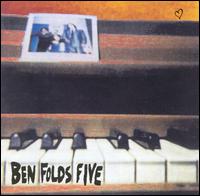 Ben Folds - Ben Folds Five lyrics