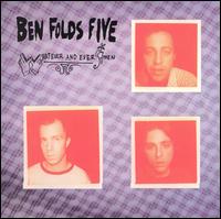 Ben Folds - Whatever and Ever Amen lyrics