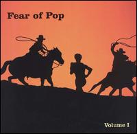 Ben Folds - Fear of Pop, Vol. 1 lyrics