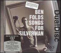 Ben Folds - Songs for Silverman lyrics
