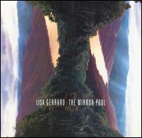 Lisa Gerrard - The Mirror Pool lyrics