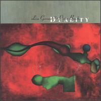 Lisa Gerrard - Duality lyrics
