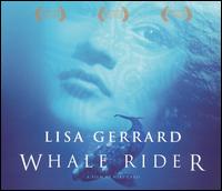 Lisa Gerrard - Whale Rider lyrics