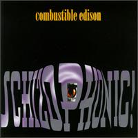 Combustible Edison - Schizophonic lyrics