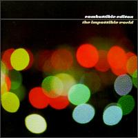 Combustible Edison - The Impossible World lyrics