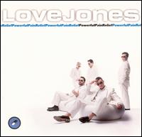 Love Jones - Powerful Pain Relief lyrics