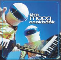 The Moog Cookbook - The Moog Cookbook lyrics