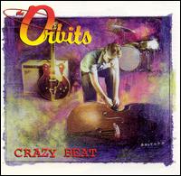 The Orbits - Crazy Beat lyrics