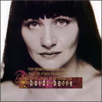 Heidi Berry - Miracle lyrics