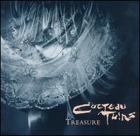 Cocteau Twins - Treasure lyrics