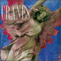 Cranes - Wings of Joy lyrics