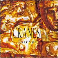 Cranes - Forever lyrics