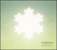 Cranes - Particles & Waves lyrics