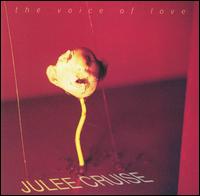 Julee Cruise - The Voice of Love lyrics