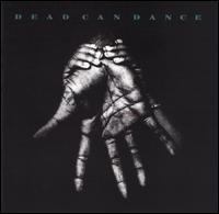 Dead Can Dance - Into the Labyrinth lyrics
