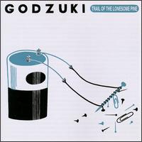 Godzuki - Trail of the Lonesome Pine lyrics