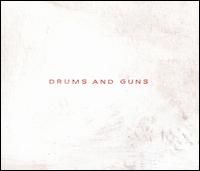 Low - Drums and Guns lyrics