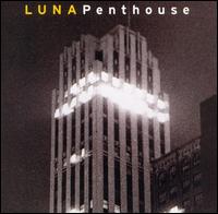 Luna - Penthouse lyrics