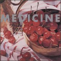Medicine - The Buried Life lyrics