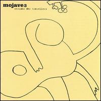 Mojave 3 - Excuses for Travellers lyrics