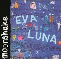 Moonshake - Eva Luna lyrics