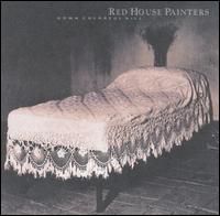 Red House Painters - Down Colorful Hill lyrics
