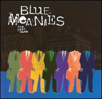 Blue Meanies - The Post Wave lyrics