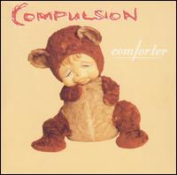 Compulsion - Comforter lyrics