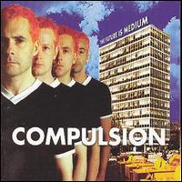 Compulsion - The Future Is Medium lyrics