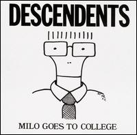 Descendents - Milo Goes to College lyrics