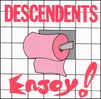 Descendents - Enjoy! lyrics