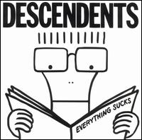 Descendents - Everything Sucks lyrics