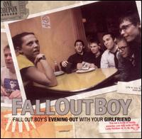 Fall Out Boy - Fall Out Boy's Evening Out with Your Girl lyrics