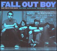Fall Out Boy - Take This to Your Grave lyrics