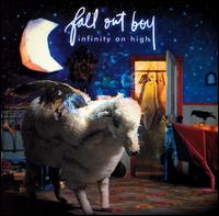 Fall Out Boy - Infinity on High lyrics