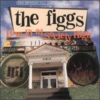 The Figgs - Low-Fi at Society High lyrics