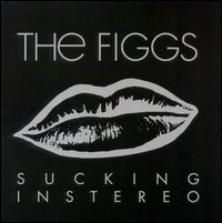 The Figgs - Sucking in Stereo lyrics
