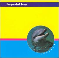 Imperial Teen - Seasick lyrics