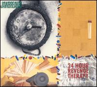 Jawbreaker - 24 Hour Revenge Therapy lyrics