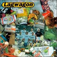 Lagwagon - Trashed lyrics