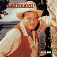 Lagwagon - Hoss lyrics