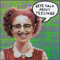 Lagwagon - Let's Talk About Feelings lyrics