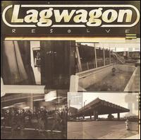 Lagwagon - Resolve lyrics