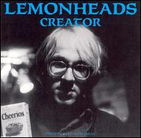 The Lemonheads - Creator lyrics