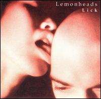 The Lemonheads - Lick lyrics