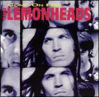 The Lemonheads - Come on Feel the Lemonheads lyrics