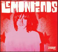 The Lemonheads - The Lemonheads lyrics