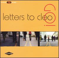 Letters to Cleo - Go! lyrics